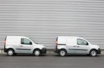 Renault Kangoo Express Compact 2008 года